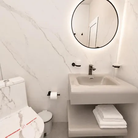 Hotel Central 3* ساني بيتش
