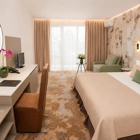 Hotel Central فندق 3*