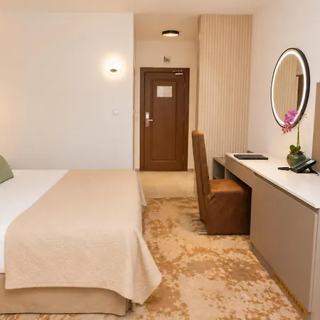 Hotel Central 3* ساني بيتش