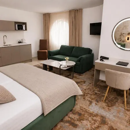 Hotel Central ساني بيتش