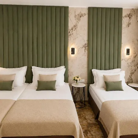 Hotel Central ساني بيتش