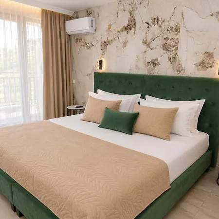 فندق Hotel Central