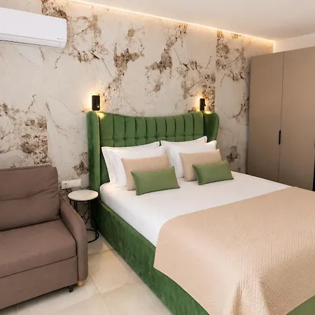 Hotel Central 3*