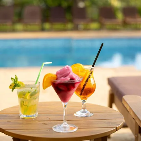 Hotel Central 3* ساني بيتش