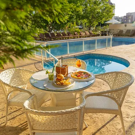 Hotel Central فندق