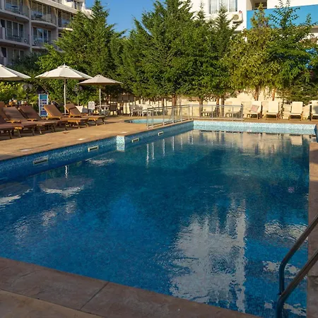 Hotel Central