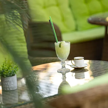 Hotel Central فندق ساني بيتش