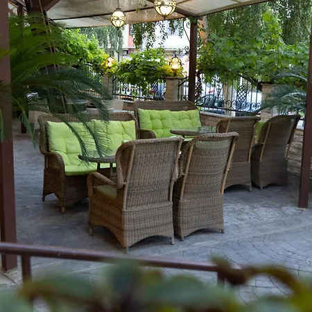 Hotel Central 3*