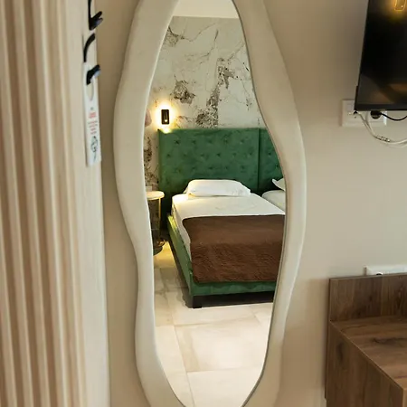 Hotel Central 3* Sunny Beach
