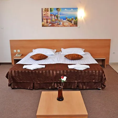 Hotel Hotel Central
