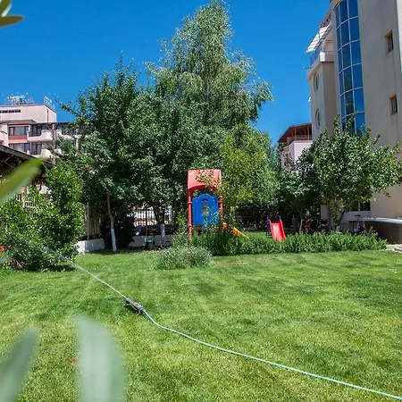 Hotel Central Hotel Sunny Beach
