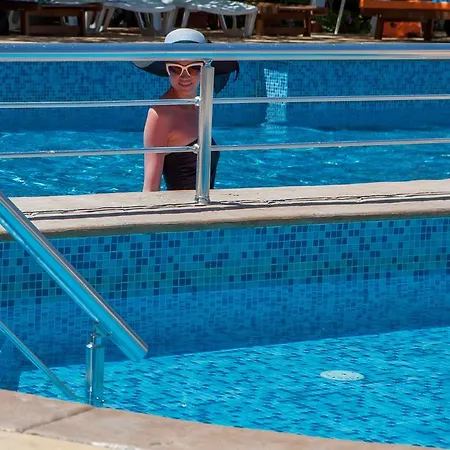 Hotel Central 3* Sunny Beach