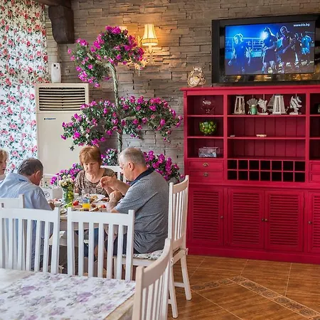 Сентраль Отель 3*