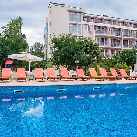 Сентраль Отель Отель