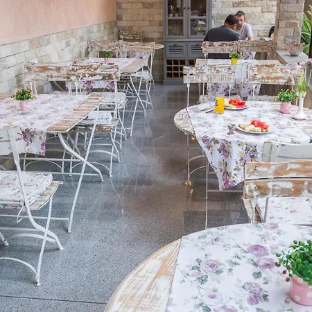 Сентраль Отель Солнечный берег