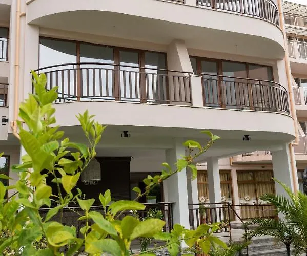 Hotel Central Otel 3*