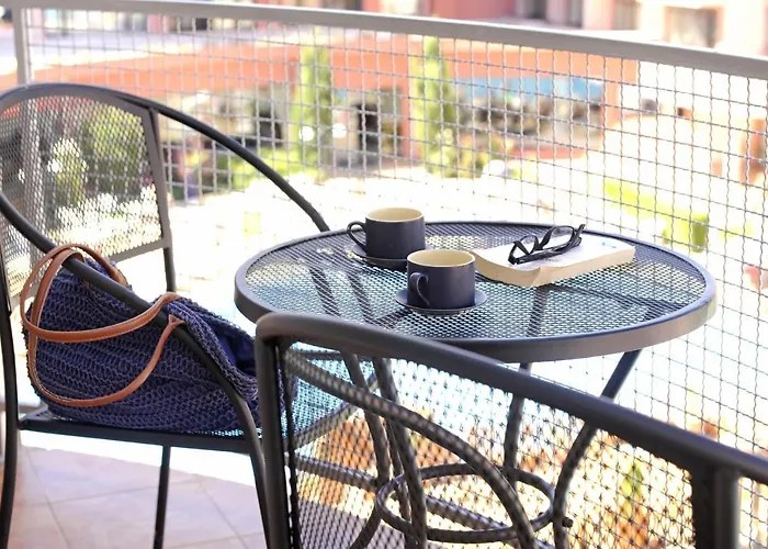 Hotel Central ホテル サニービーチ