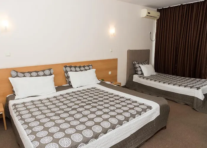 Hotel Central Otel 3*