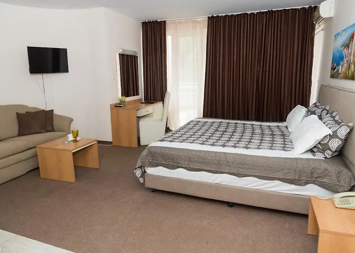 Hotell Hotel Central 3*