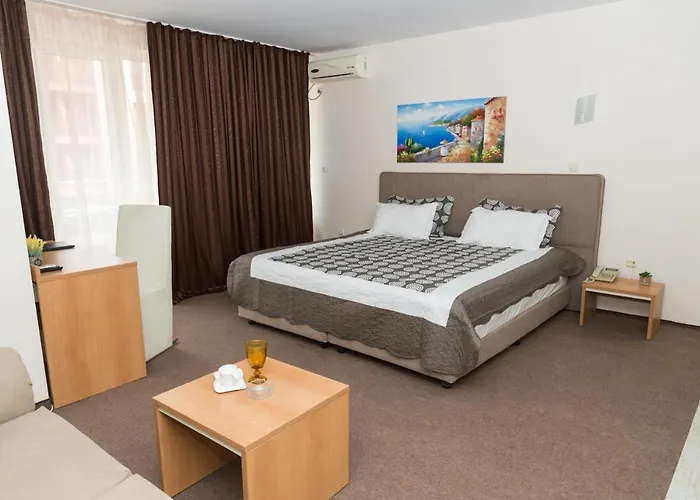 Otel Hotel Central 3*