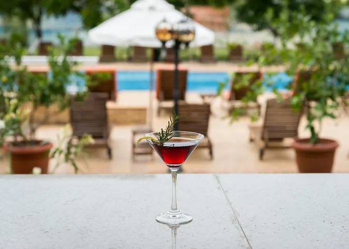 Hotel Central サニービーチ