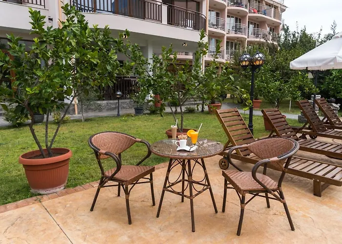 Hotel Central Otel 3*