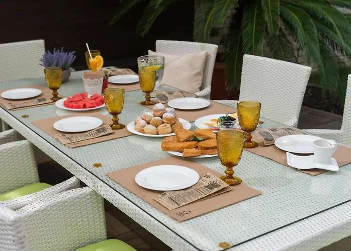 Otel Hotel Central 3*