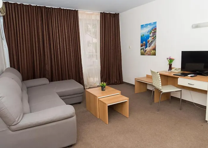 Hotel Central Otel Sunny Beach