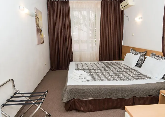 Hotel Central Otel Sunny Beach
