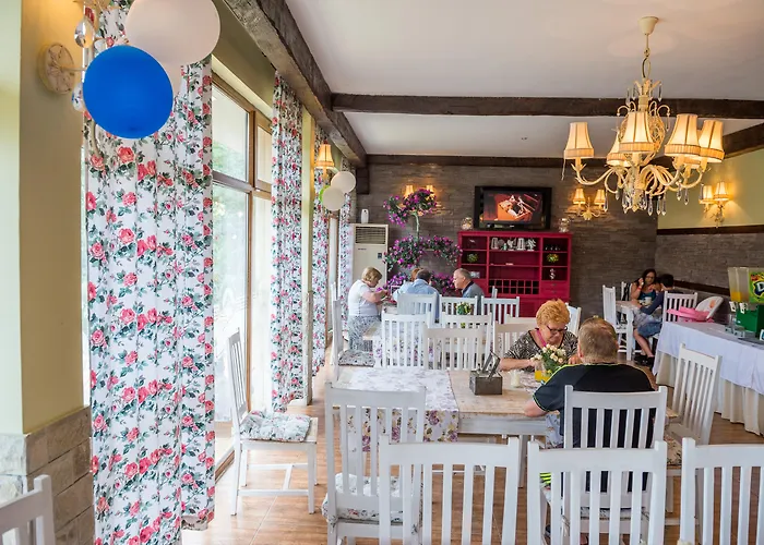 Hotel Central 3* サニービーチ