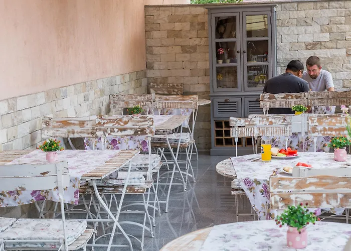 Hotel Central 3* サニービーチ