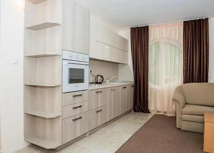 Hotel Central Otel 3*