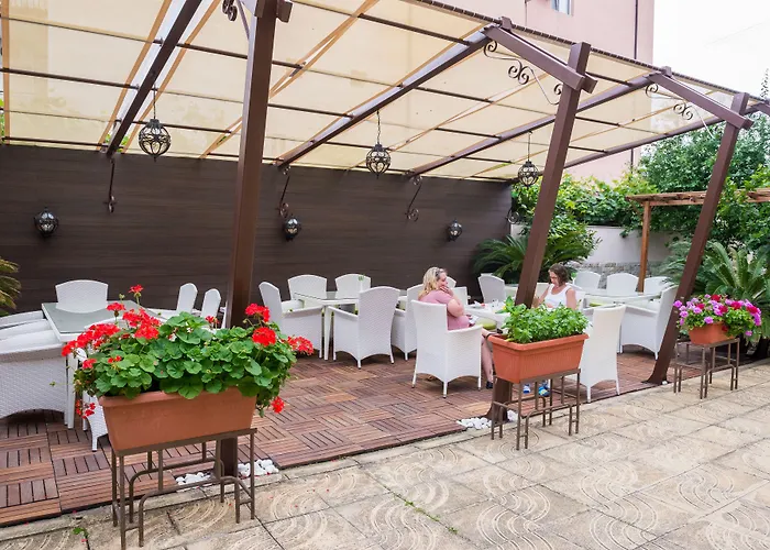 Otel Hotel Central 3*