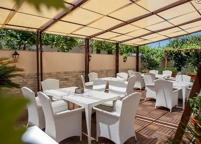 Otel Hotel Central 3*