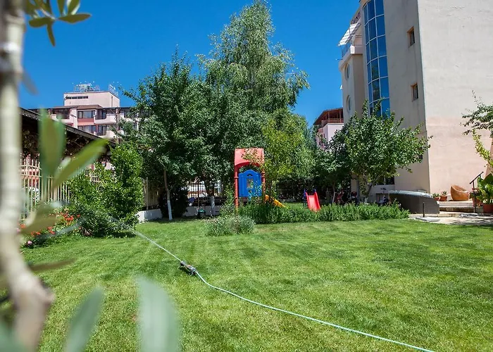 Hotel Central ホテル サニービーチ