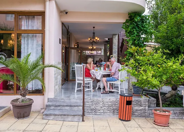 Hotel Central サニービーチ