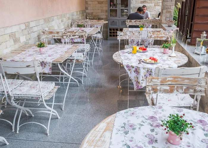 Hotel Central サニービーチ