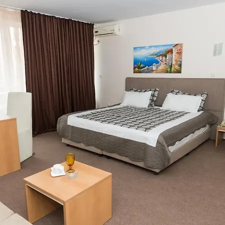 Hotel Hotel Central 3*