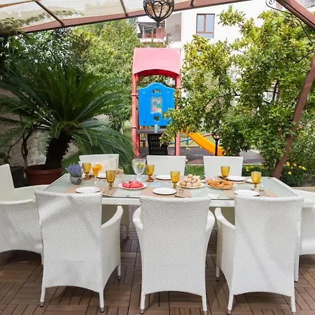 Hotel Central 3* Słoneczny Brzeg