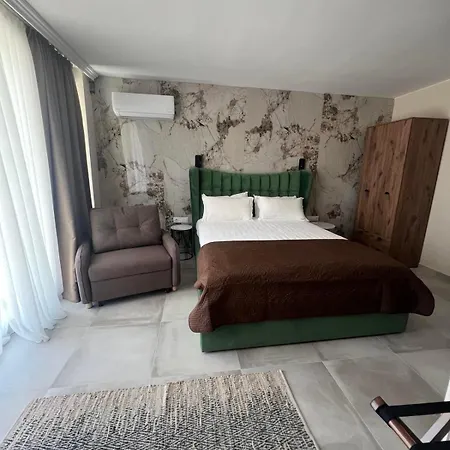 מלון Hotel Central 3*