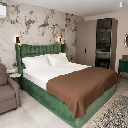 Hotel Central 3* סאני ביץ'