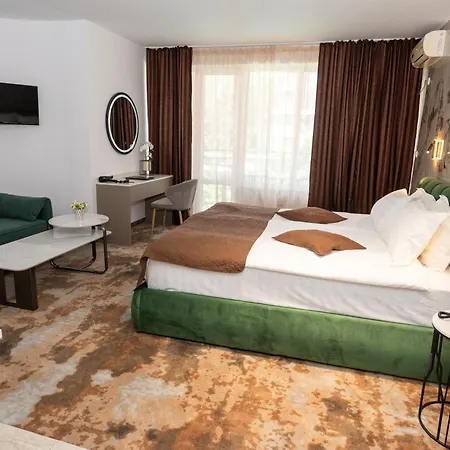 Hotel Central מלון סאני ביץ'