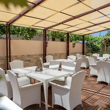 Hotel Hotel Central 3*